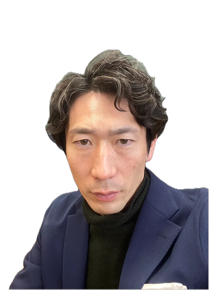KeHare代表 渡部由貴の写真